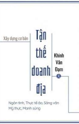 Tận Thế Doanh Địa