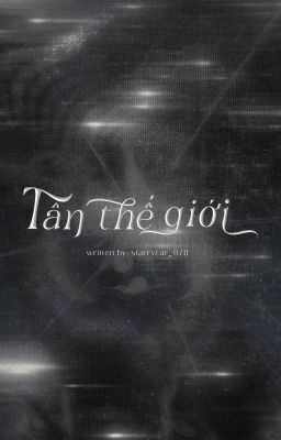 Tân Thế Giới