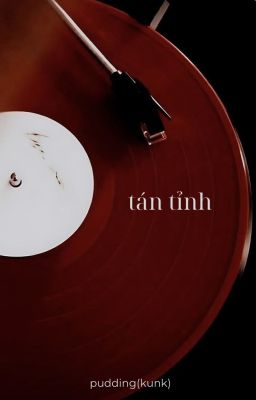 tán tỉnh