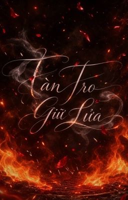 TÀN TRO GIỮ LỬA [DUONGKIEU]