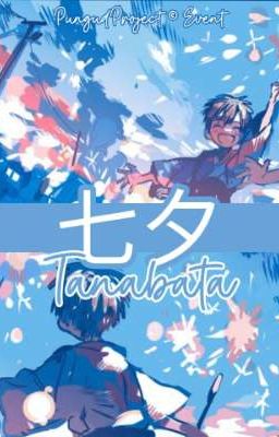 TANABATA 0.2 || PungudEvent