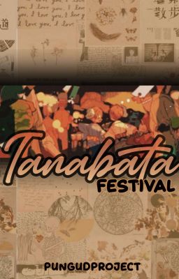 TANABATA || PUNGUDEVENT