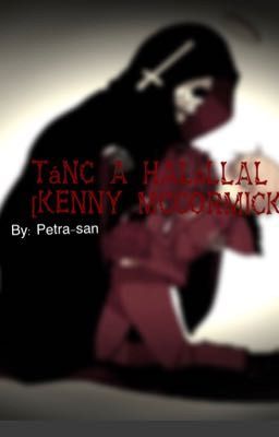 Tánc a Halállal [Kenny Mccormick]