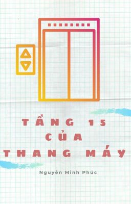 Tầng 15 của thang máy