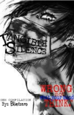 Tangible Silence