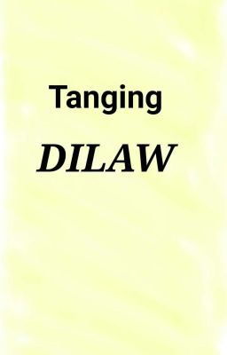 Tanging Dilaw