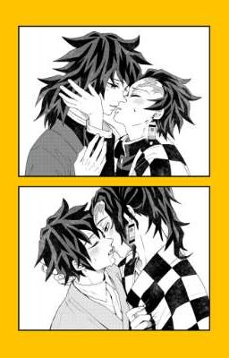 [TanGiyuu] Tạm biệt