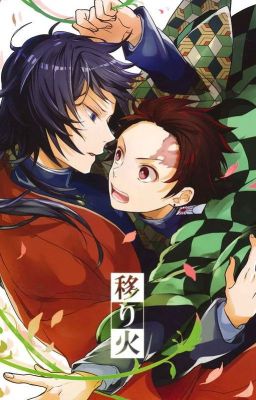 (Tangiyuu) Tổng hợp Kimetsu no yaiba fanfic and short doujinshi