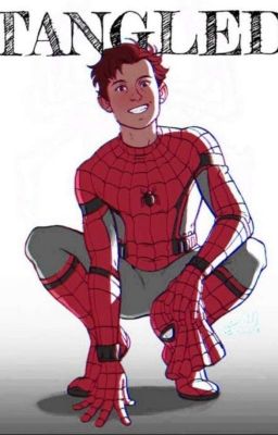 Tangled (Irondad Spiderson)