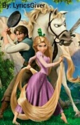 Tangled Song Lyrics •Movie•