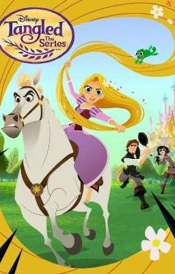 Tangled the series roleplay