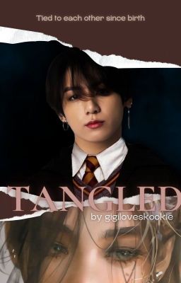 «Tangled || 엉킨» J•JK ✔