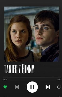 Taniec z Ginny.