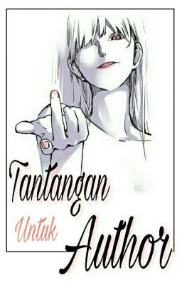 Tantangan Untuk Author