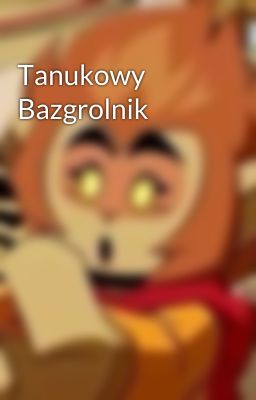 Tanukowy Bazgrolnik