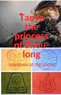 Tanya the princess of Shou-long