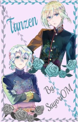 Tanzen | Oushitsu Kyoushi Haine | [Leonhard x Iván] 