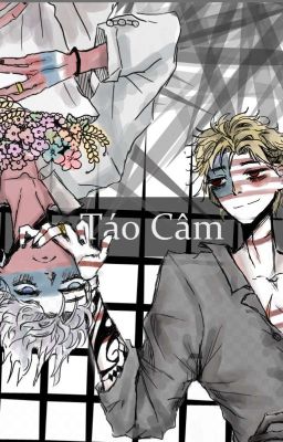 Táo Cấm [ Amerus/ Rusame - coutryhuman] /DROP/