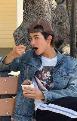 Tao thích mày KeonhoxYou