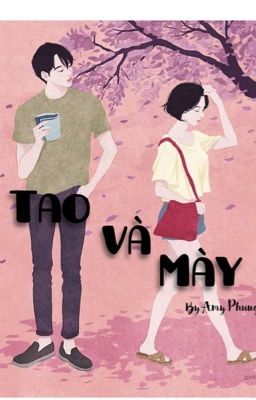 Tao và Mày