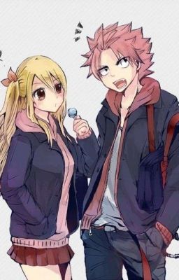 TAO YÊU MÀY [FANFIC NALU]