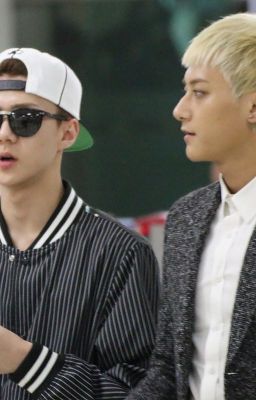 [TAOHUN] NGHỊCH PHONG