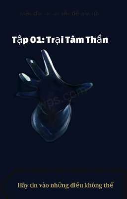 Tập 01: Trại Tâm Thần 