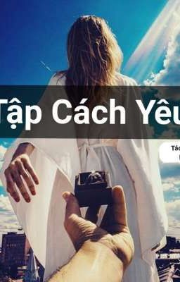 Tập cách yêu 