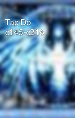 Tap Do c145-c216