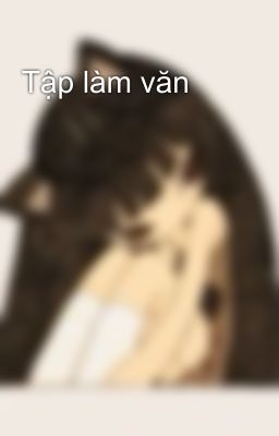 Tập làm văn