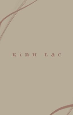 [Tập thơ] Kình lạc