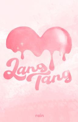 [Tập thơ] Lang tang