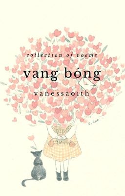 [Tập thơ] Vang bóng