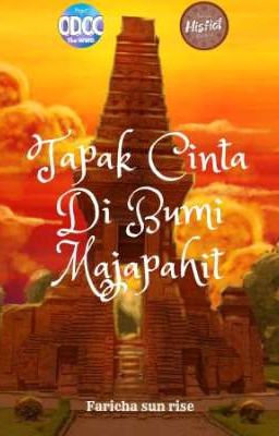 Tapak Cinta di Bumi Majapahit