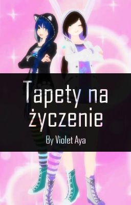 Tapety na życzenie