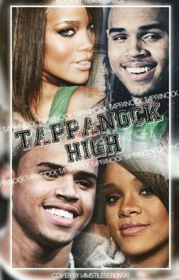 Tappanock High