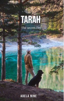 Tarah, the secret city