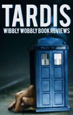 TARDIS ; book reviews