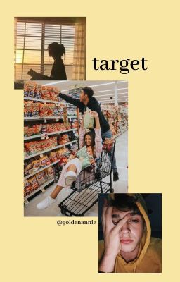 target - ashannie