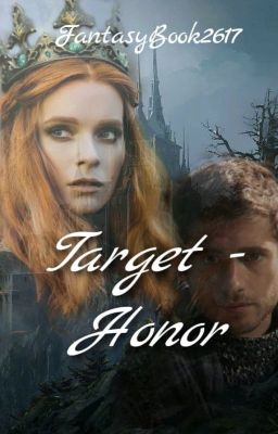 Target - Honor (oneshot)