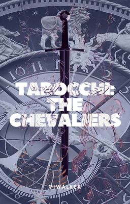 Tarocchi : The Chevaliers