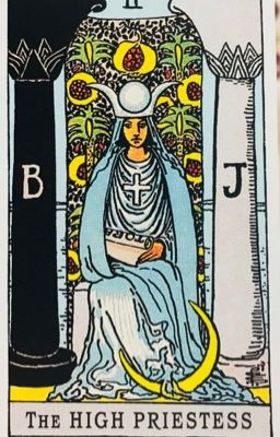 Tarot 