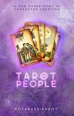 Tarot as People