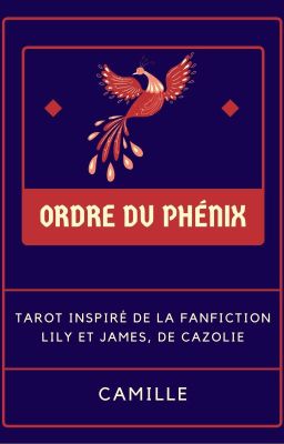 Tarot de l'Ordre du Phénix