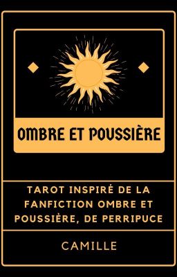 Tarot Ombre et Poussière