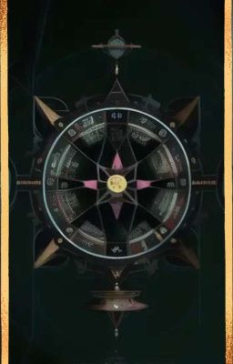 Tarot Roulette