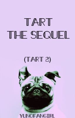 TART The Sequel [TART 2]