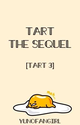 TART The Sequel [TART 3]