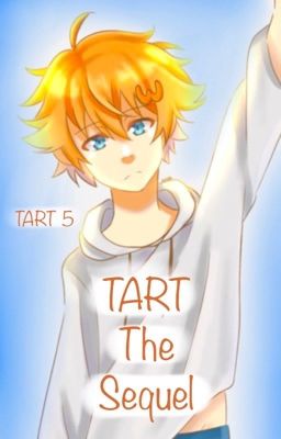 TART The Sequel (TART 5)