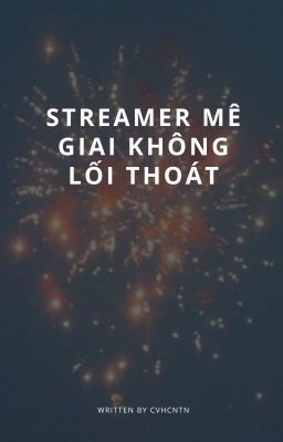 TartaLi | Streamer mê giai không lối thoát